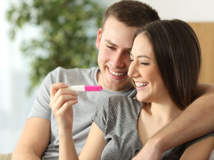 مشاكل الجماع وعلاقتها بتأخر الإنجاب