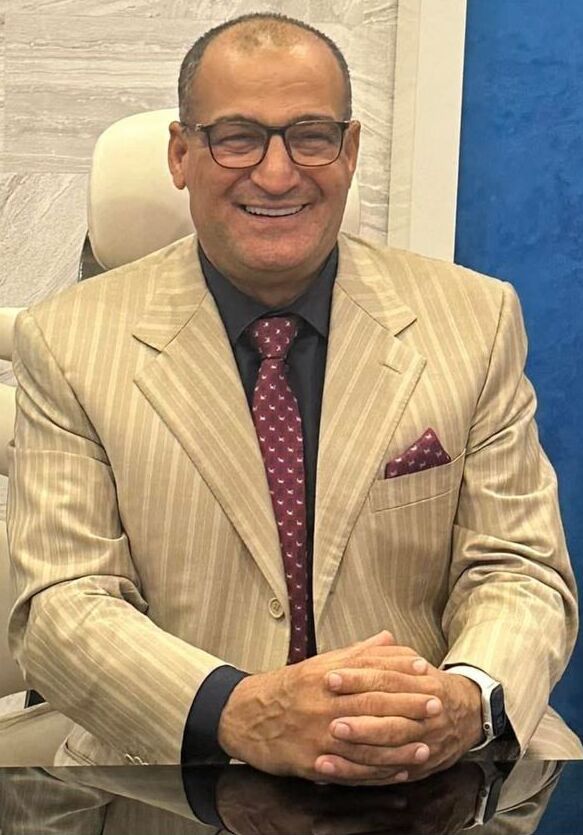 د. أحمد راجح