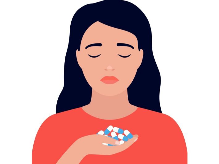 تأثير الأدوية على الإنجابية للرجل