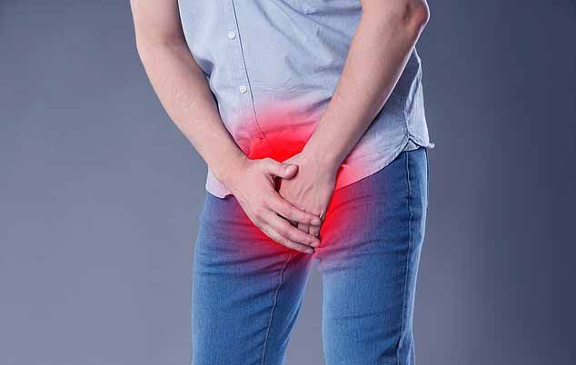 تأثير دوالي الخصيتين على الصحة الإنجابية للرجل